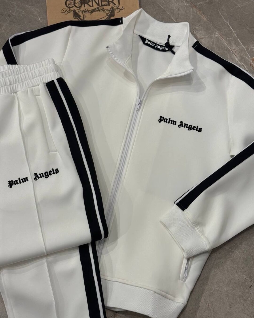 Спортивный Костюм Palm Angels