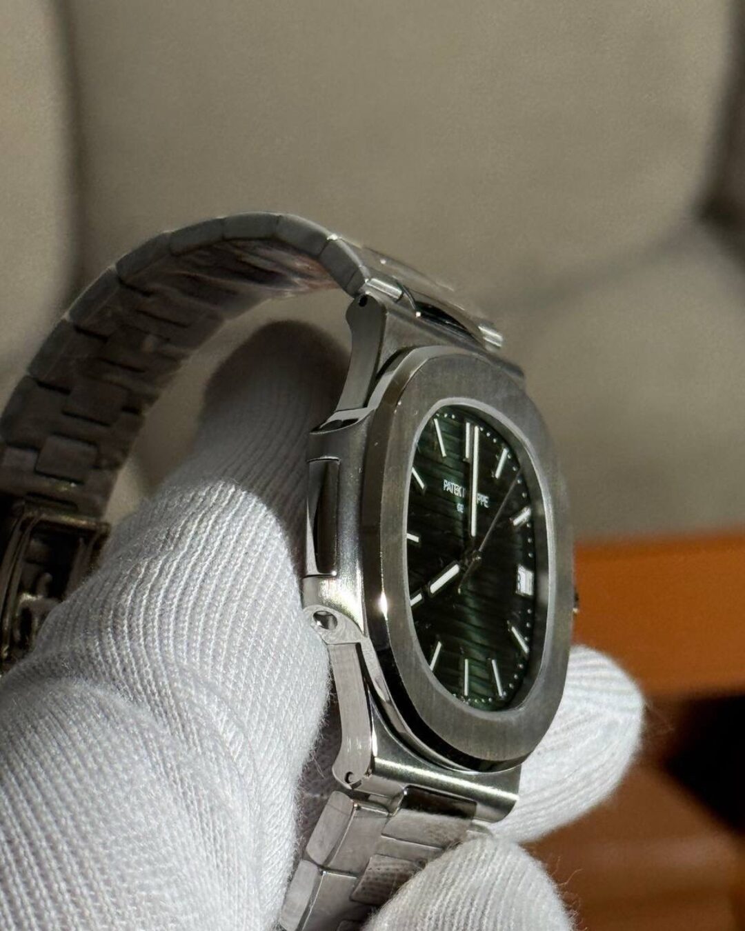 Часы Patek Philippe