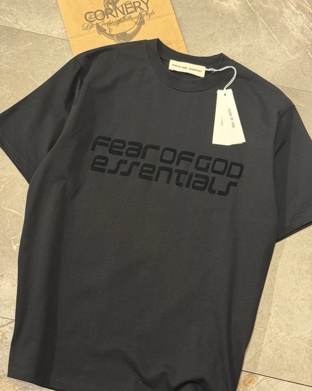 Футболка Fear of God