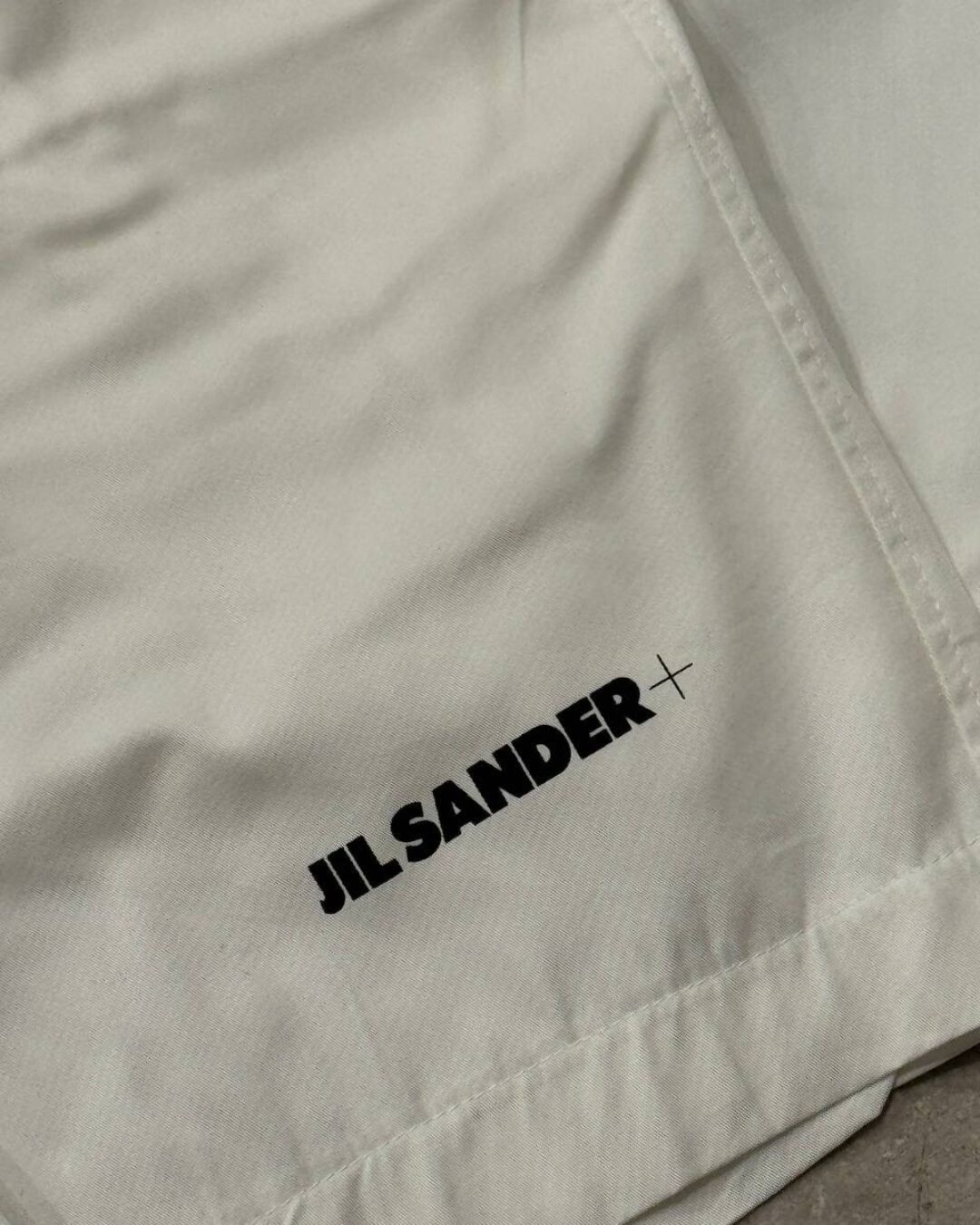 Летний костюм Jacquemus