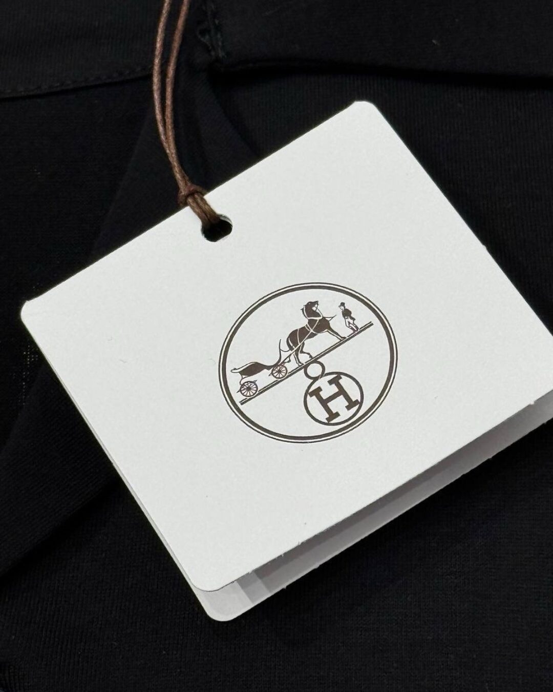 Рубашка Hermes