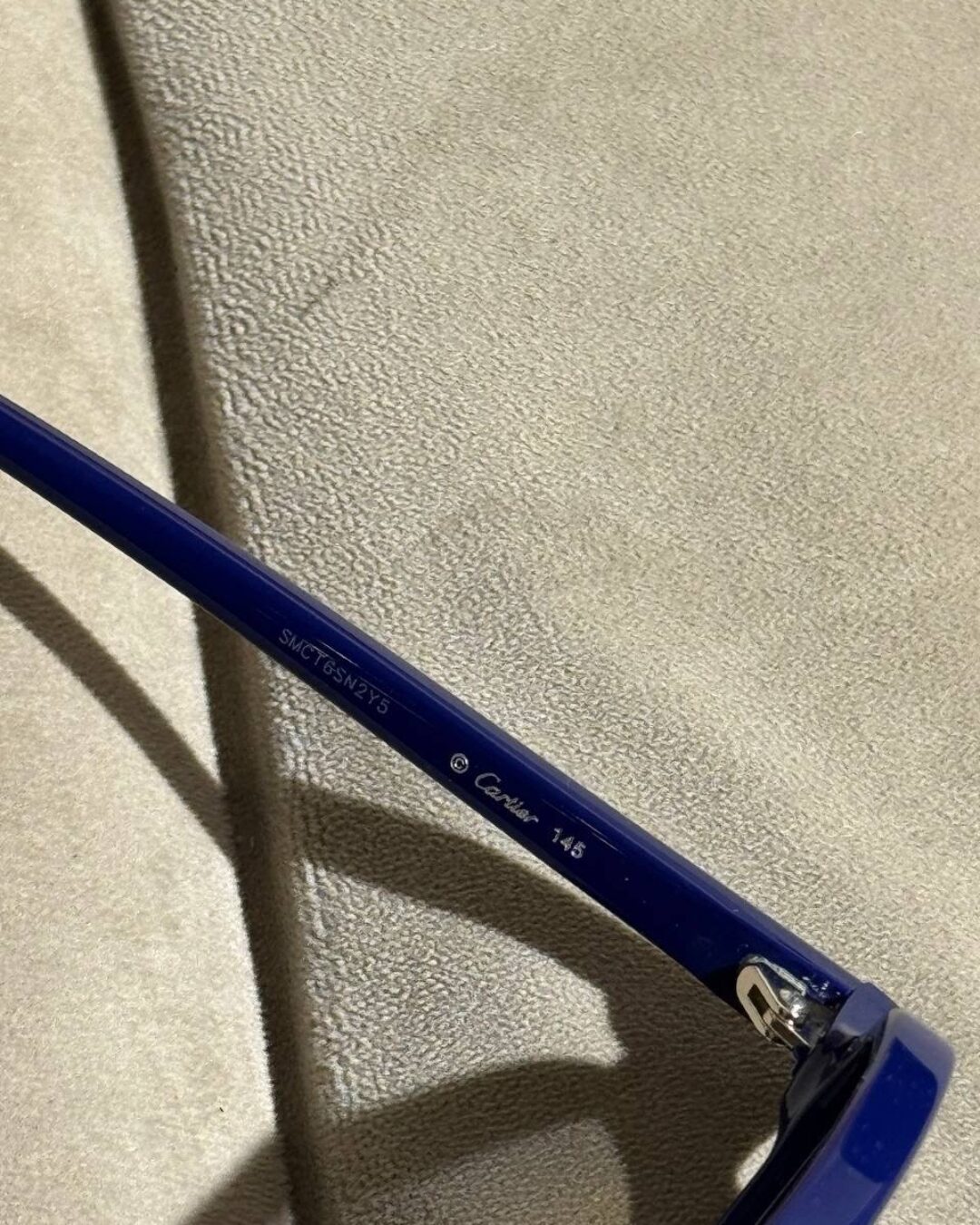 Очки Cartier