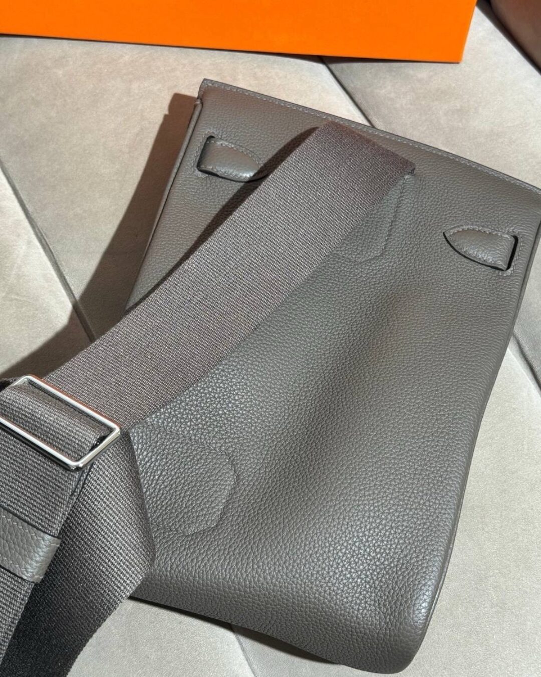 Сумка Hermes