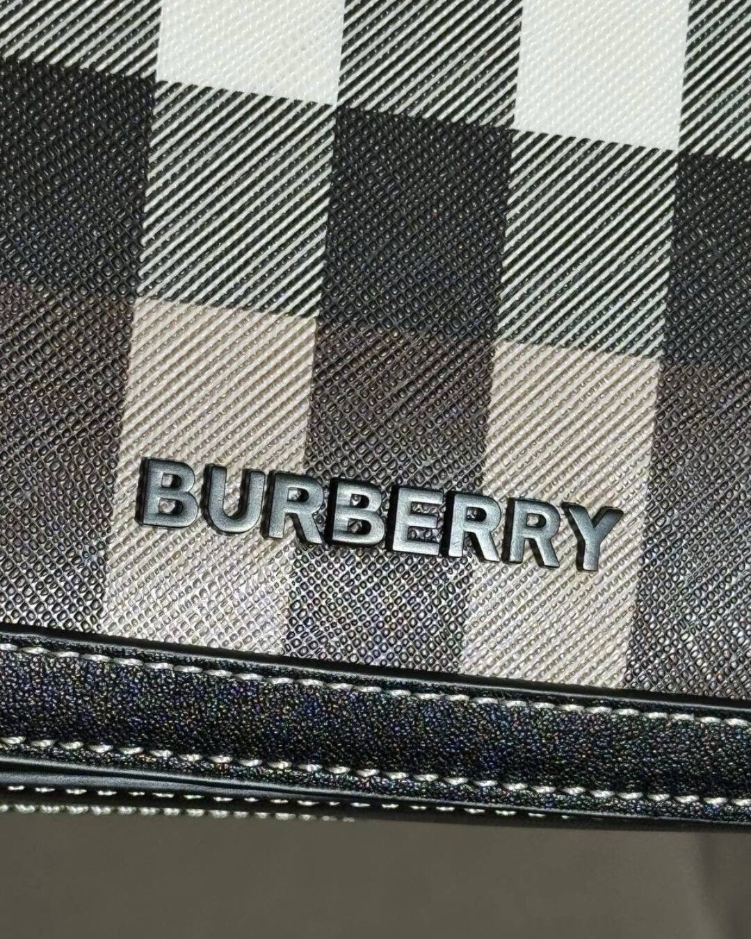 Сумка Burberry