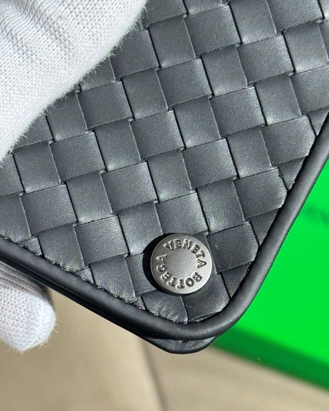 Кошелек Bottega Veneta