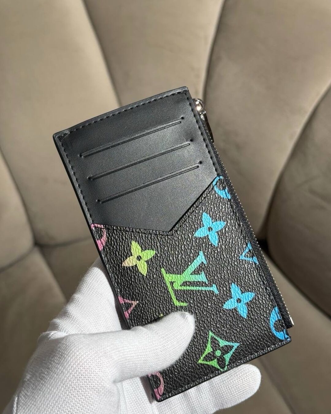Картхолдер Louis Vuitton(Premium)