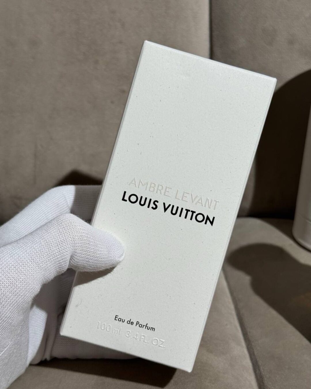Парфюм Louis Vuitton Ambre Levant