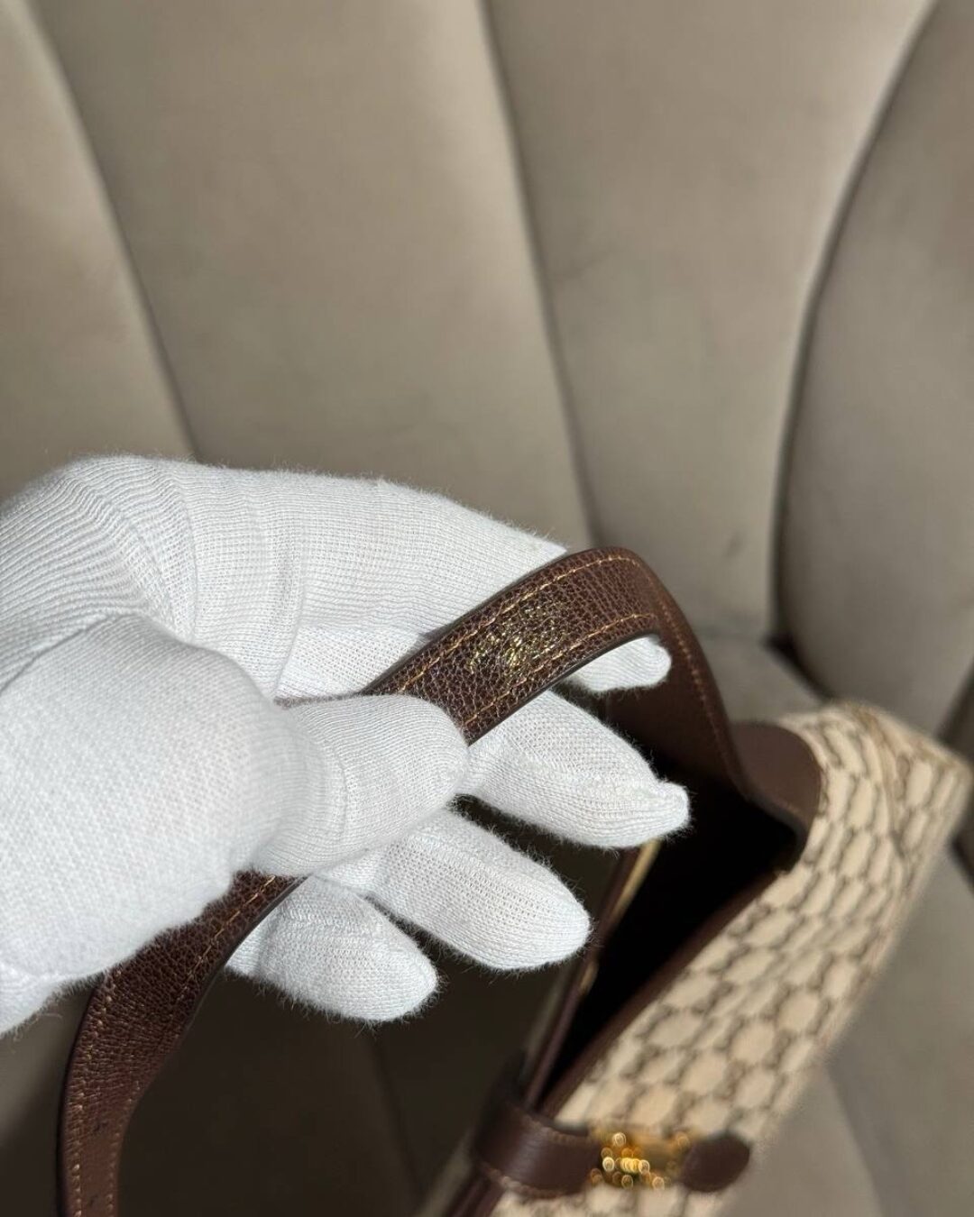 Сумка Gucci