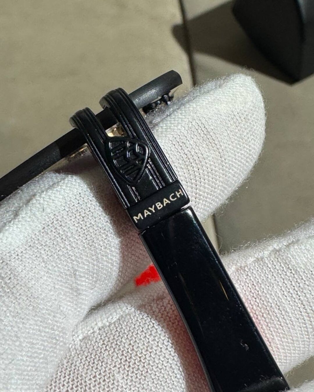 Очки Maybach