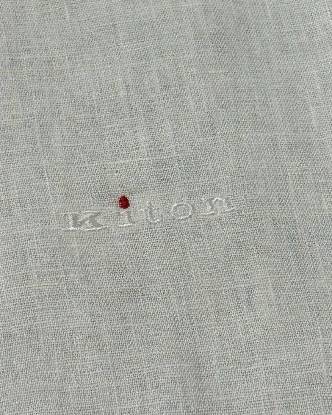 Рубашка Kiton