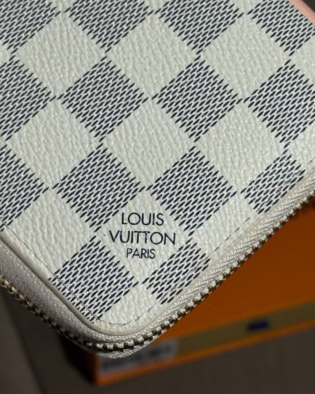 Портмоне Louis Vuitton