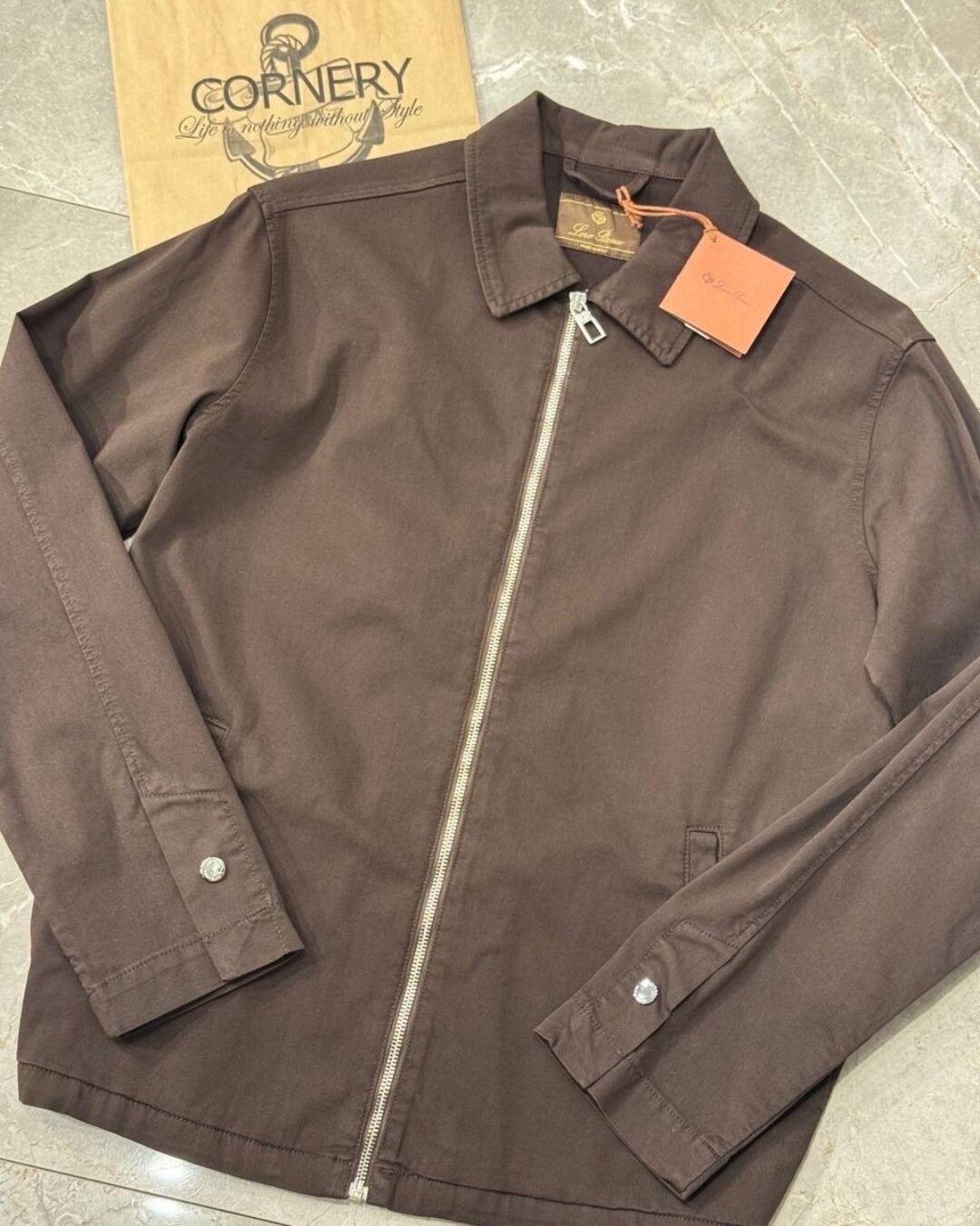 Куртка Loro Piana