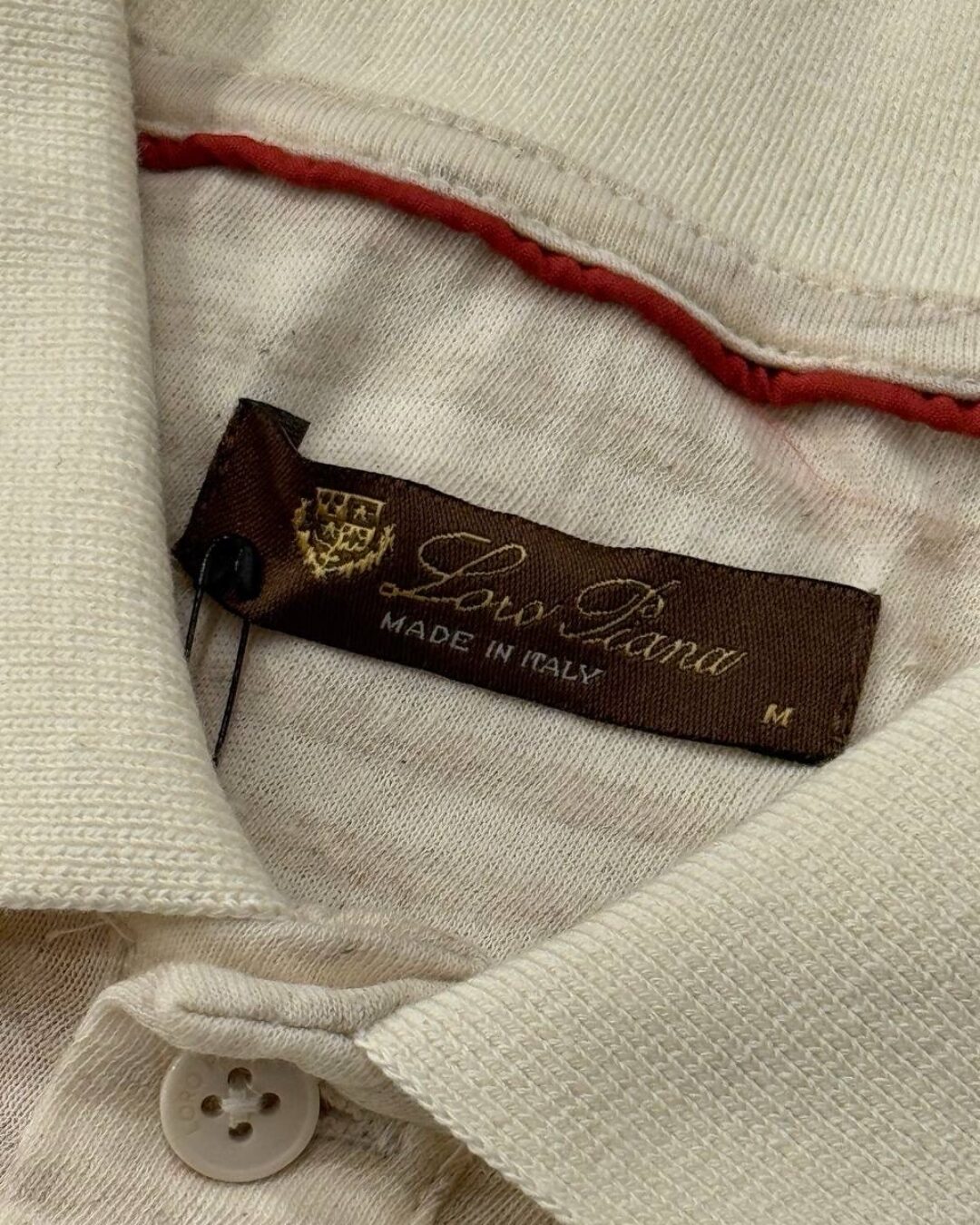 Поло Loro Piana