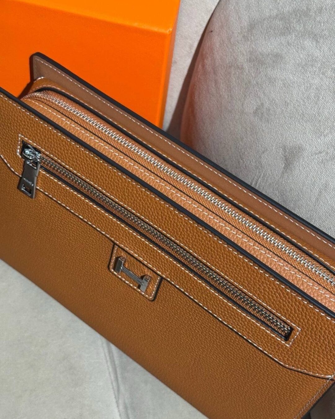 Сумка Hermes