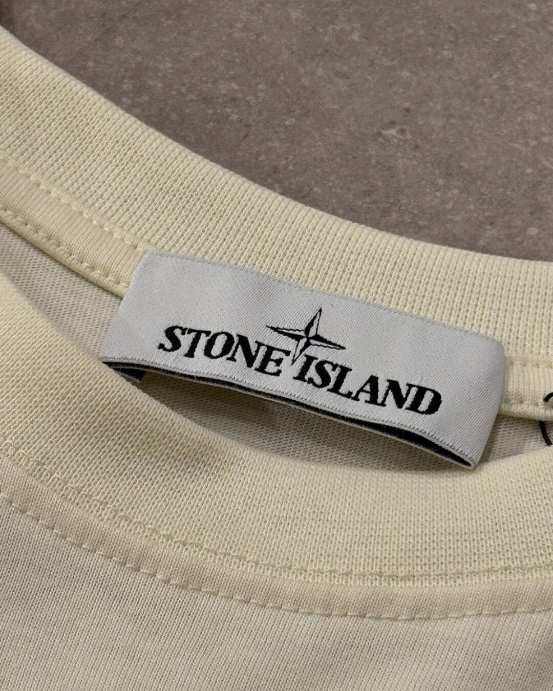 Футболка Stone Island