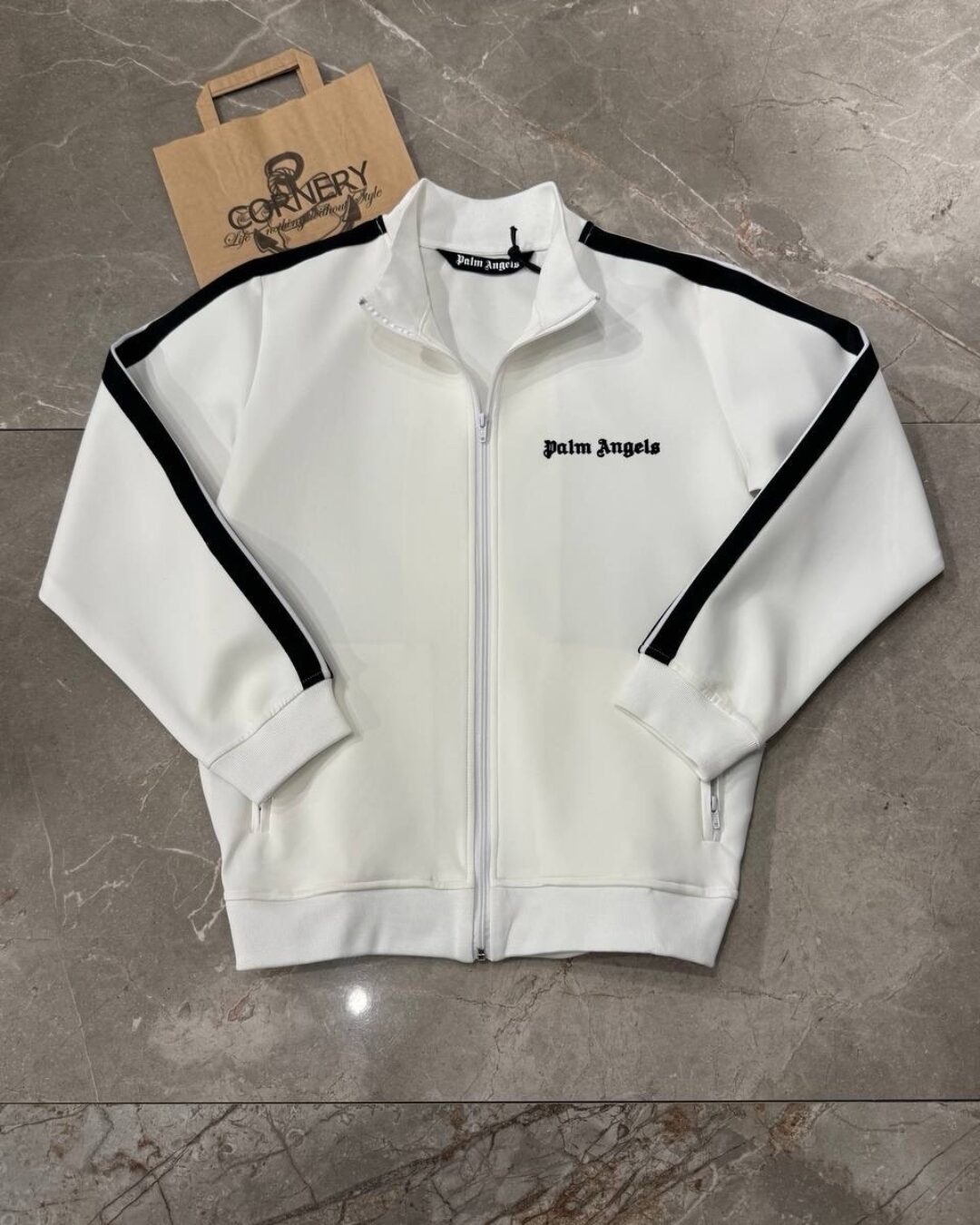 Спортивный Костюм Palm Angels