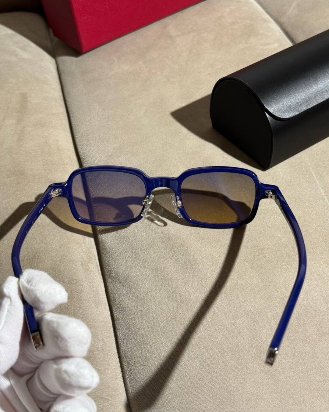 Очки Cartier