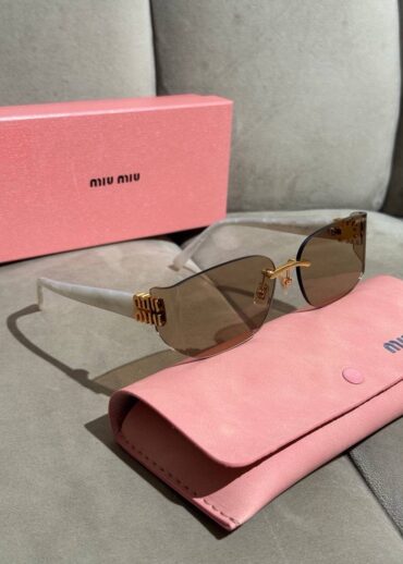 Очки Miu Miu