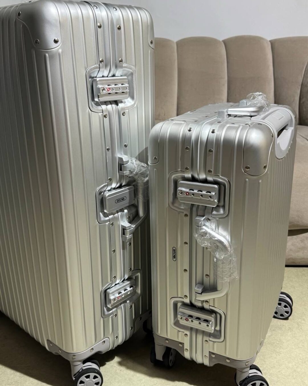 Чемоданы ( комплект ) Rimowa