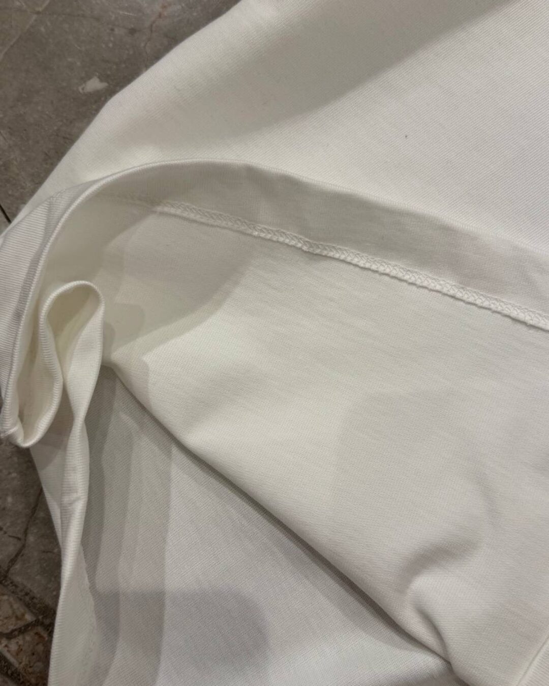 Футболка Fear of God