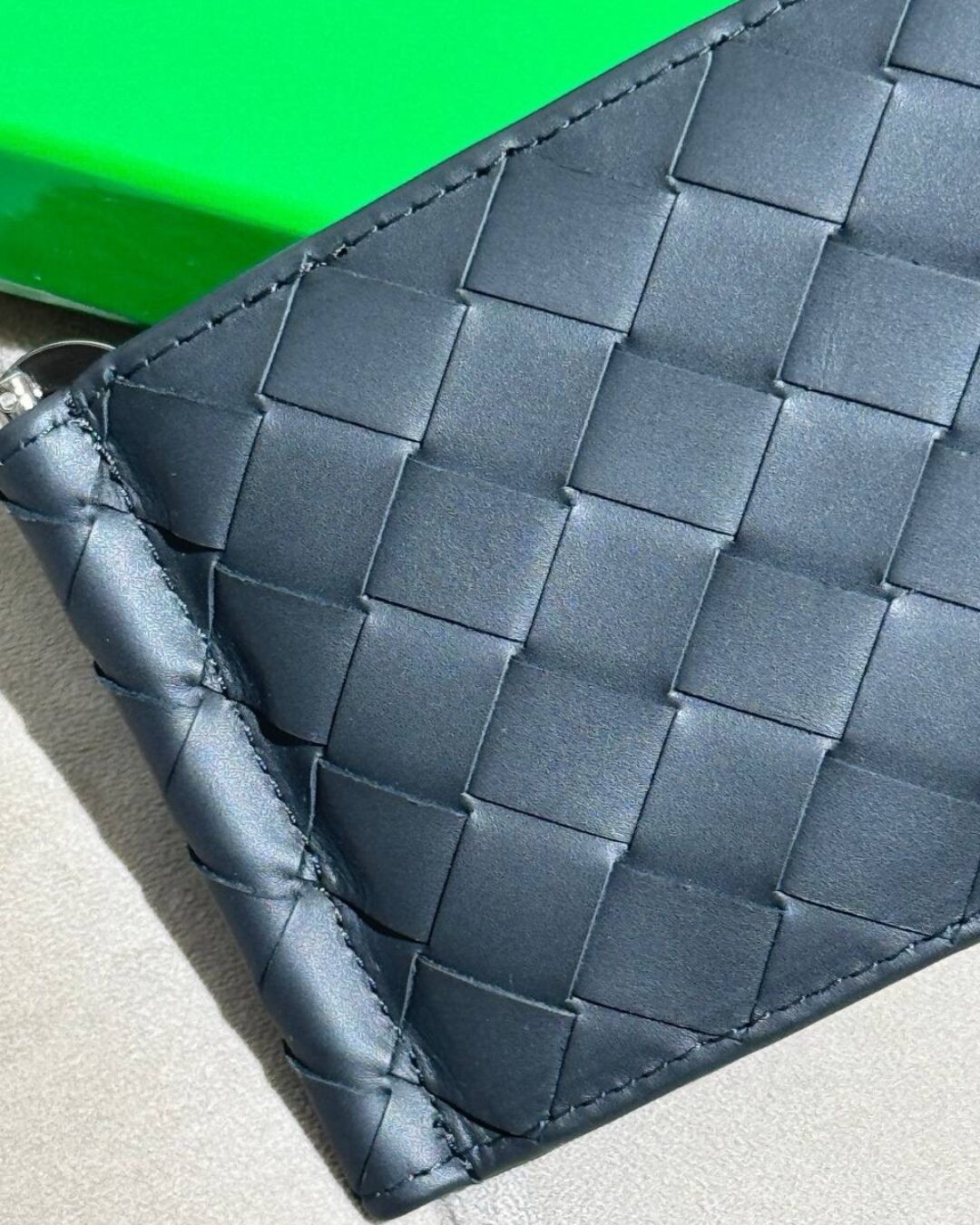 Картхолдер Bottega Veneta
