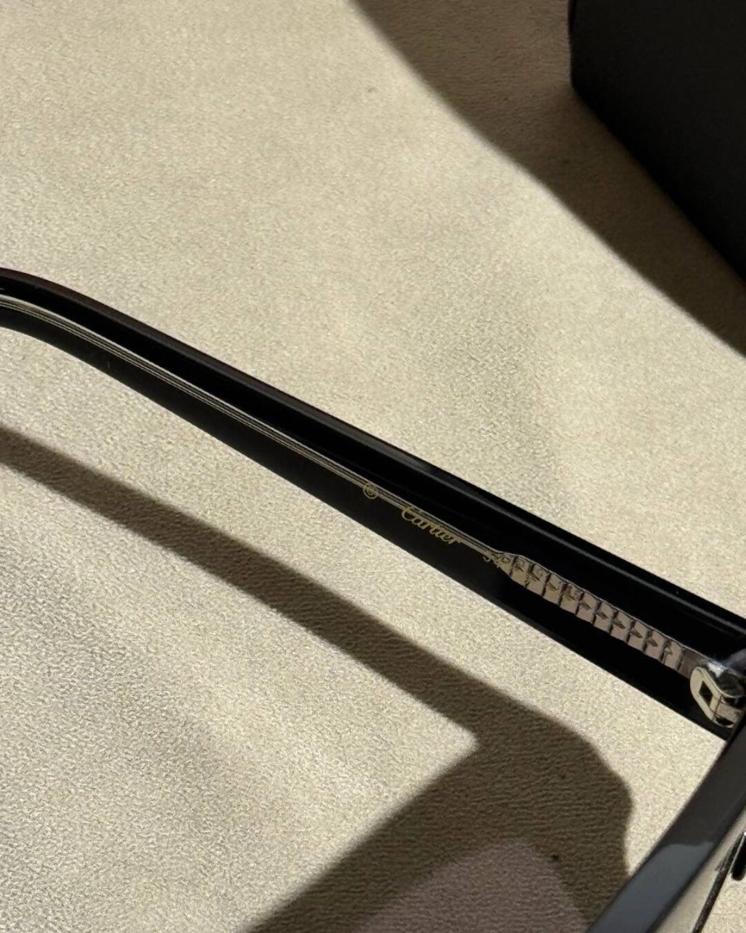 Очки Cartier