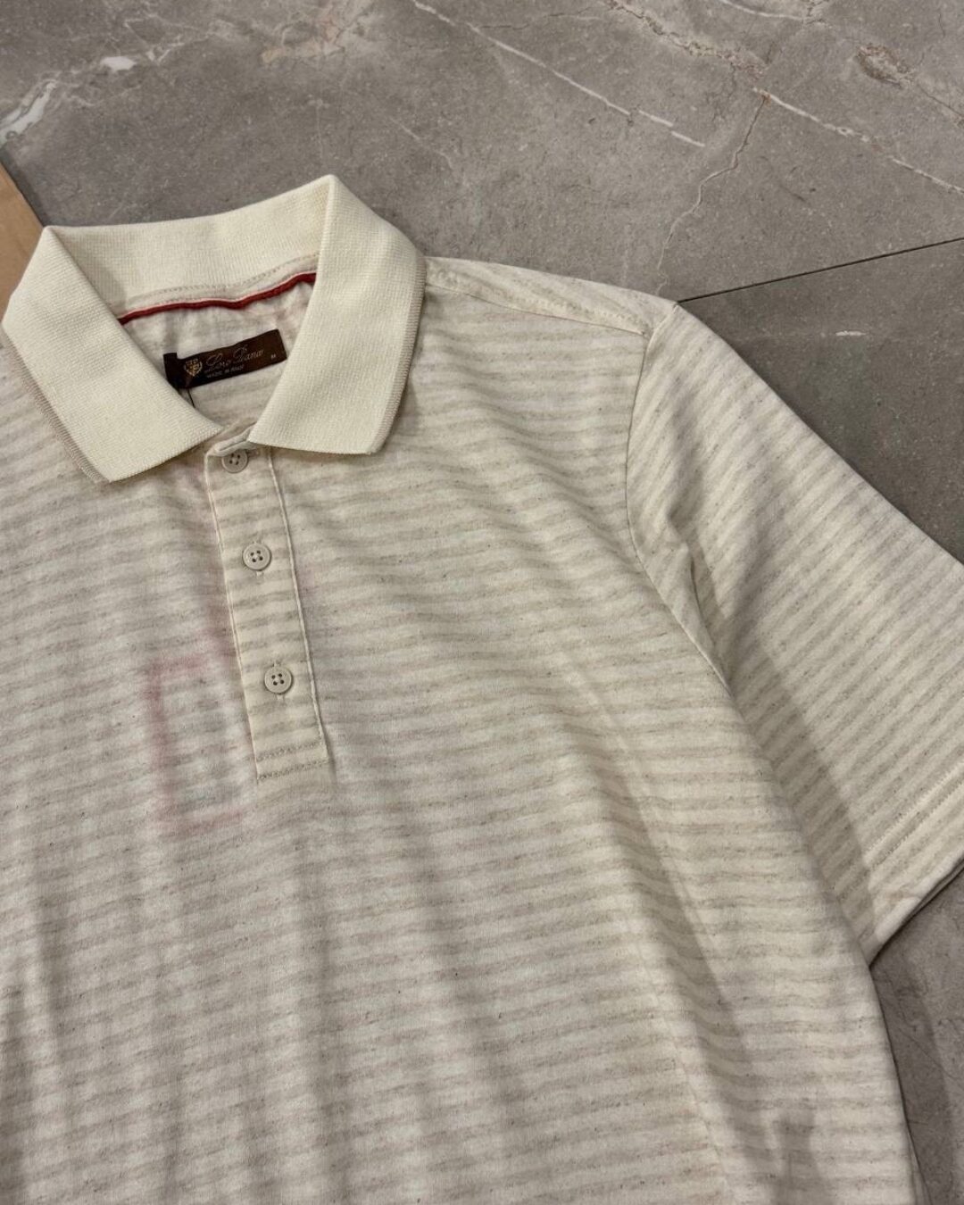 Поло Loro Piana