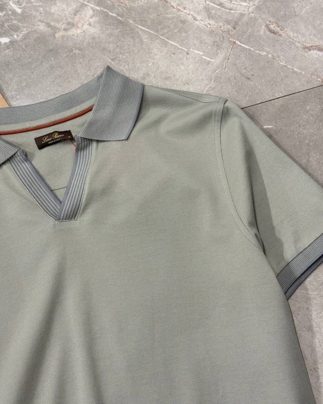 Поло Loro Piana