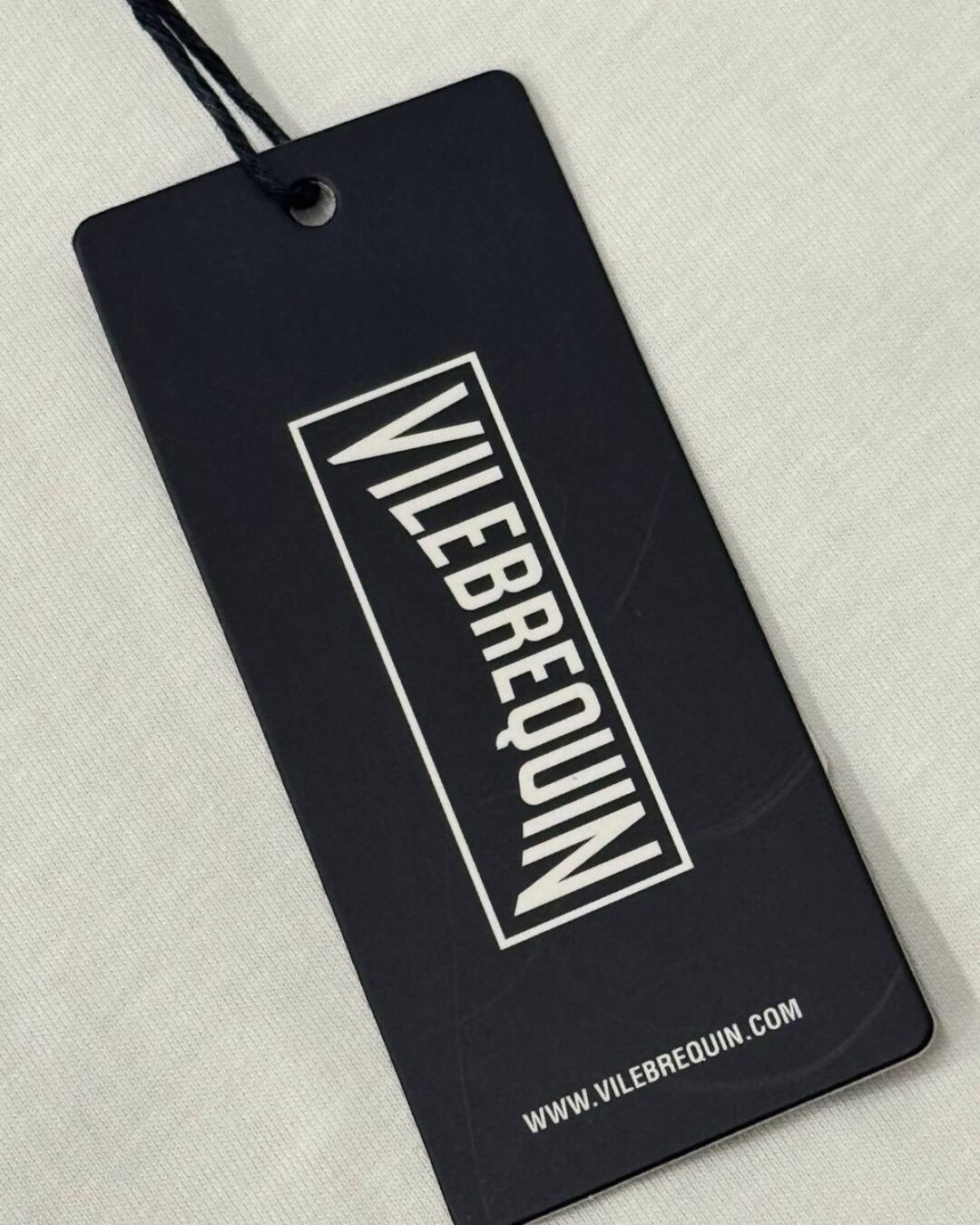 Футболка Vilebrequin