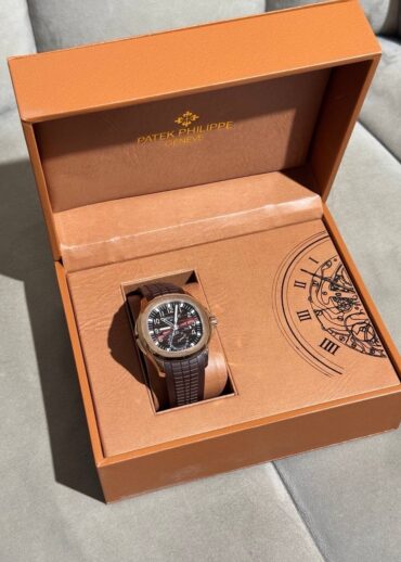 Часы Patek Philippe