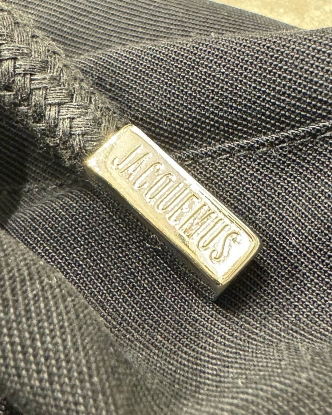 Шорты Jacquemus