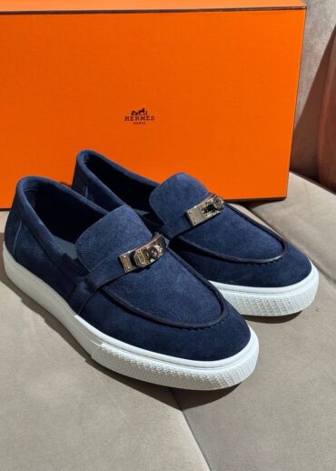 Лоферы Hermes