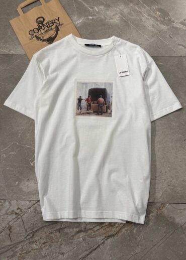 Футболка Jacquemus