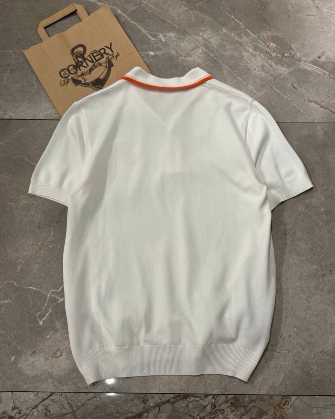 Поло Hermes