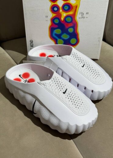 Тапки Nike Mind 001