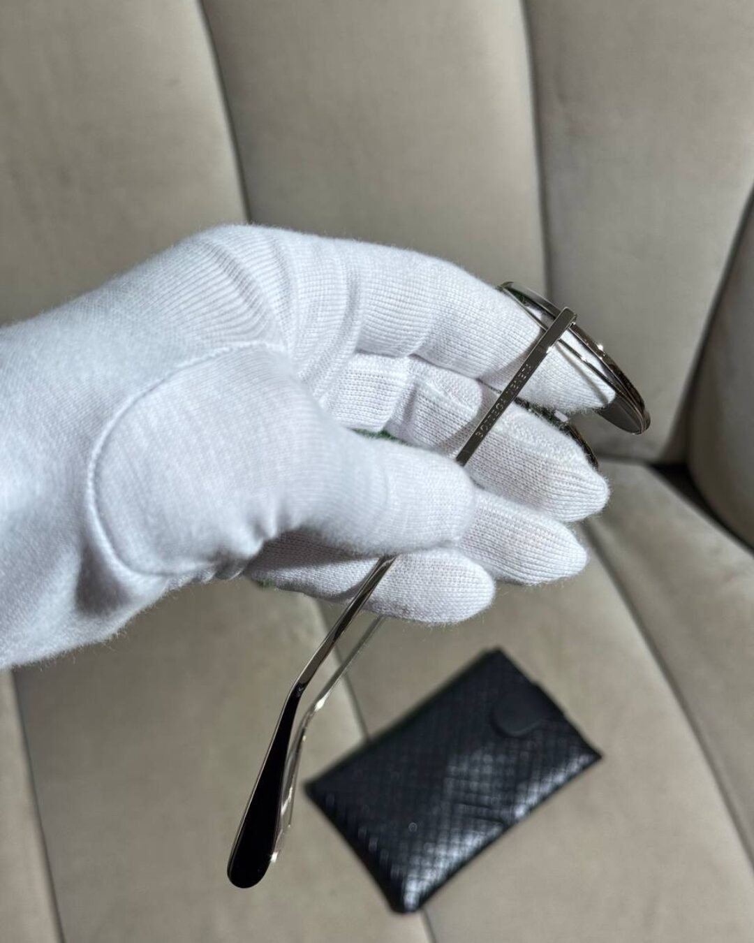 Очки Bottega Veneta