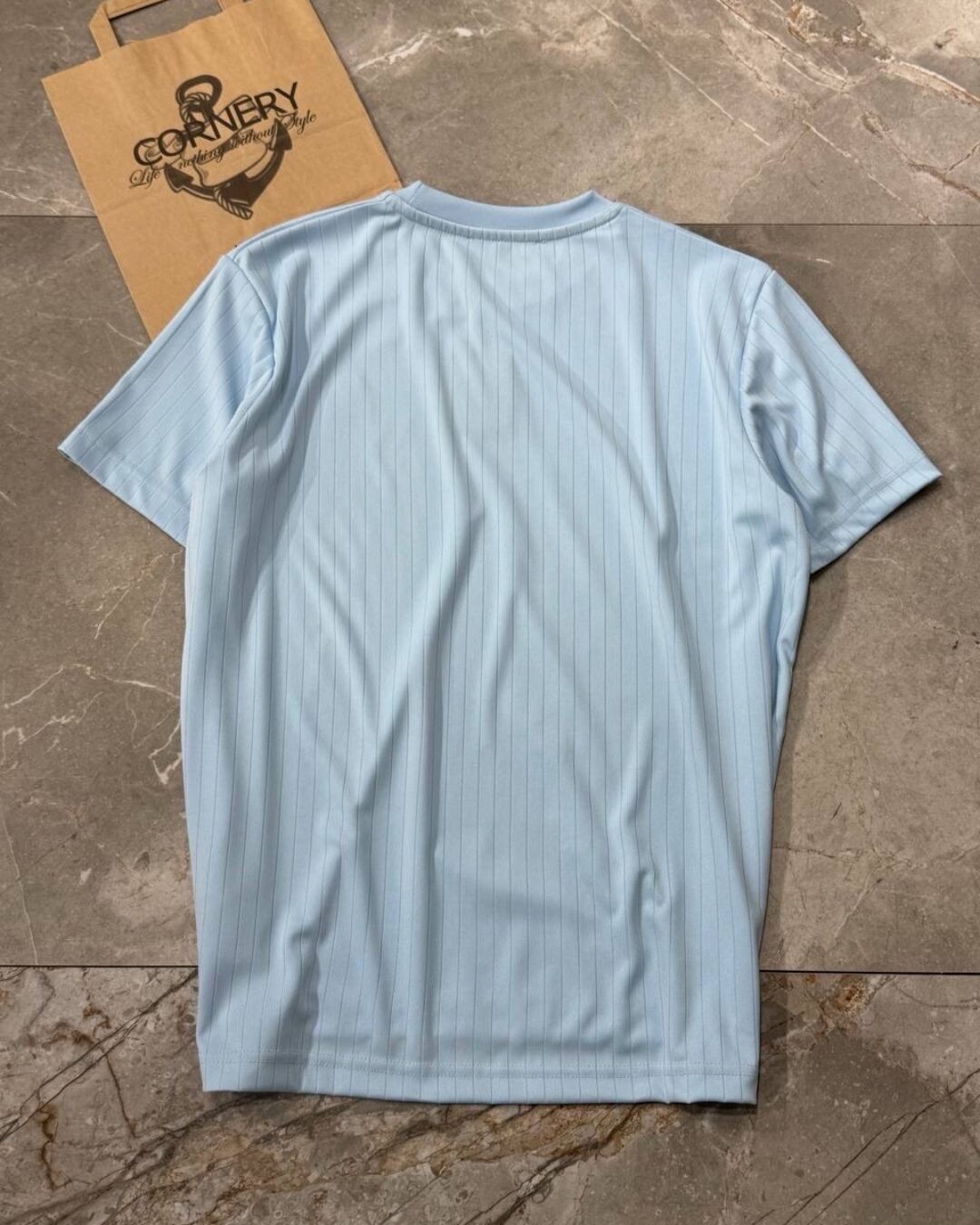 Футболка Loro Piana