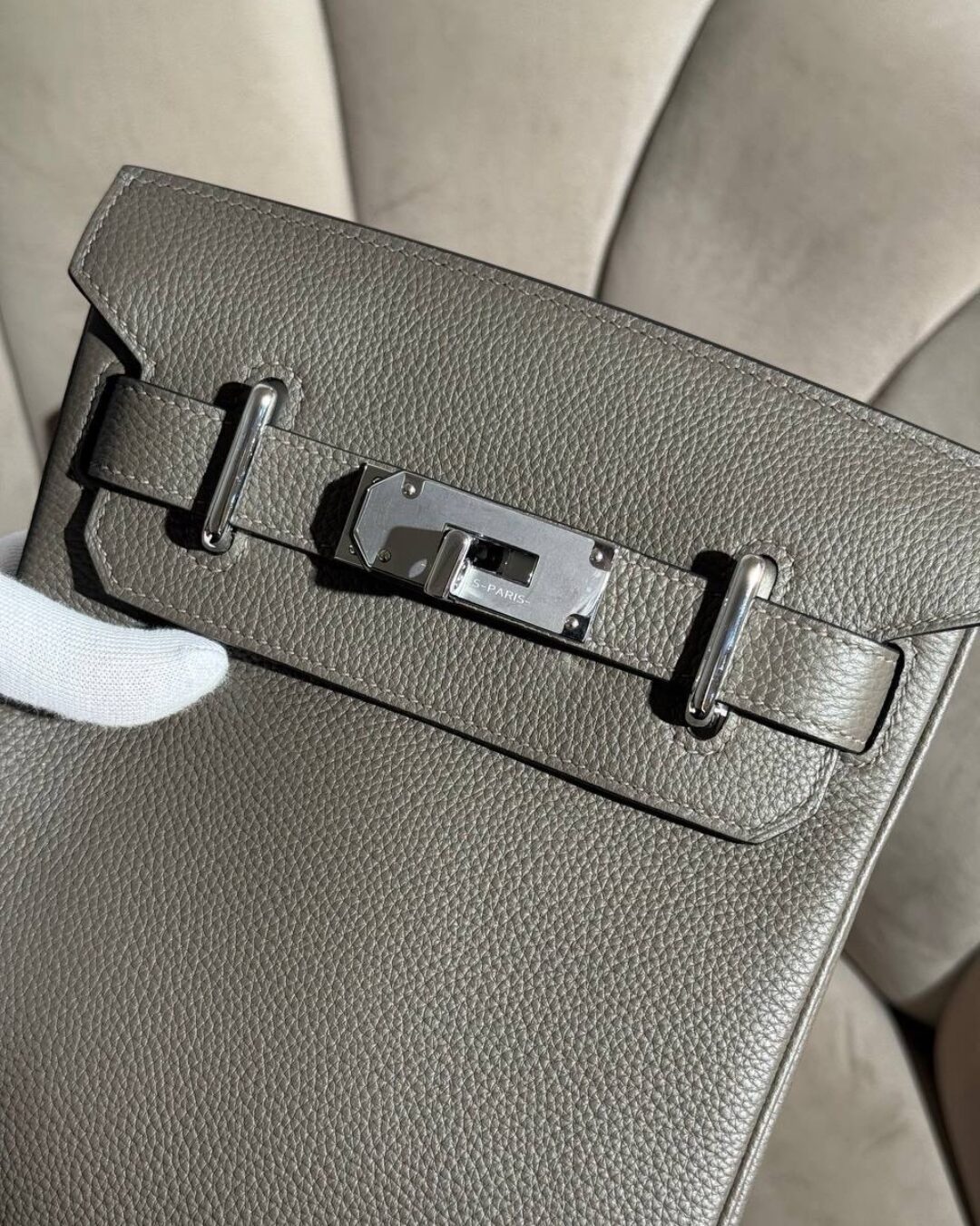 Сумка Hermes