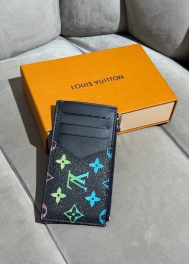 Картхолдер Louis Vuitton(Premium)