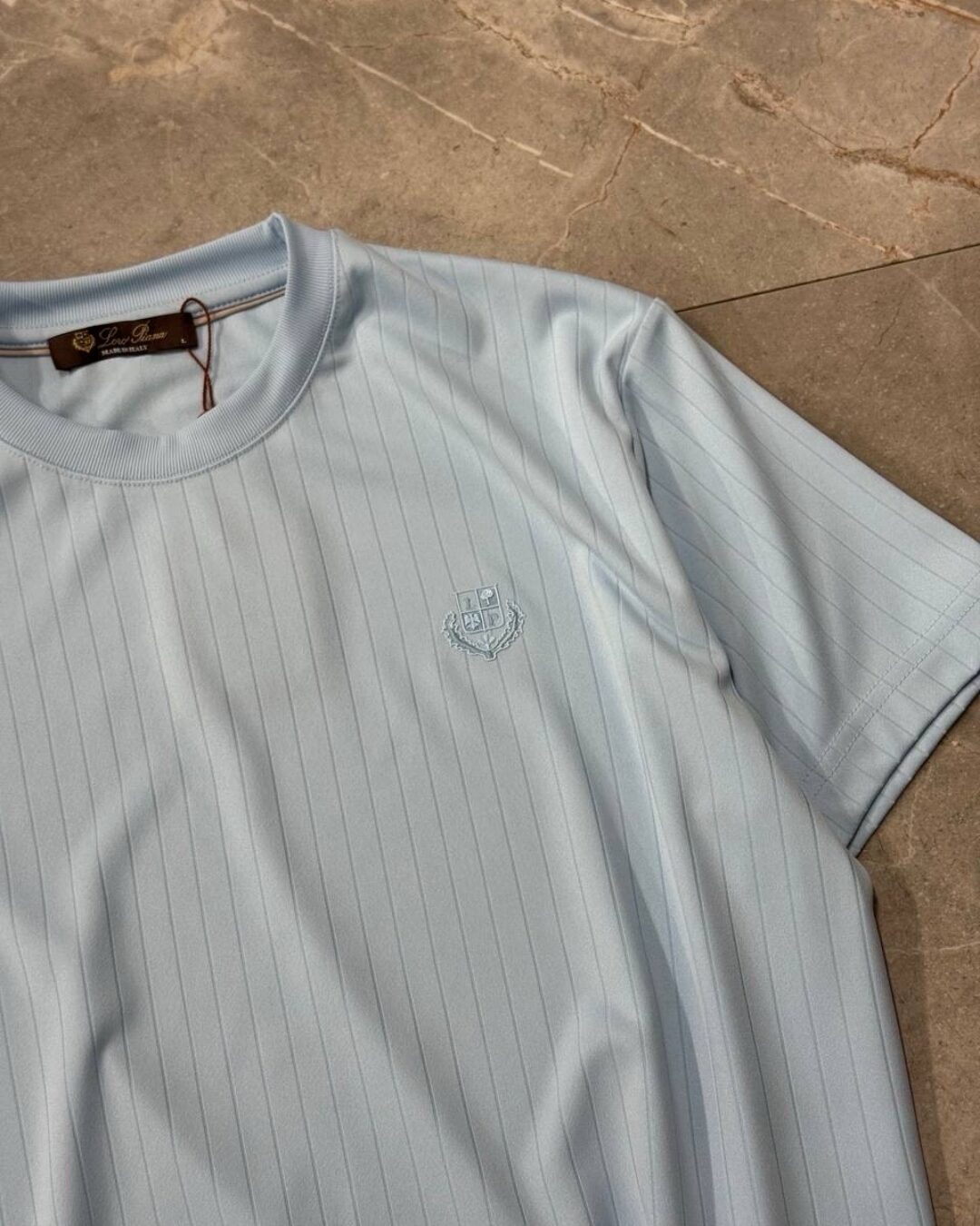 Футболка Loro Piana