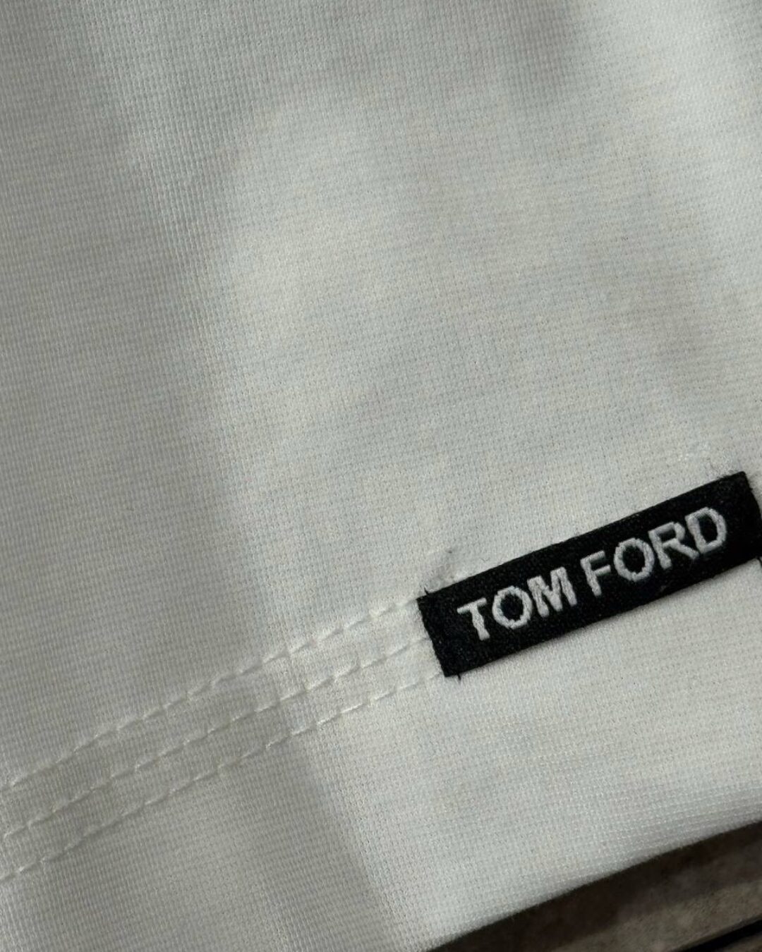 Рубашка Tom Ford