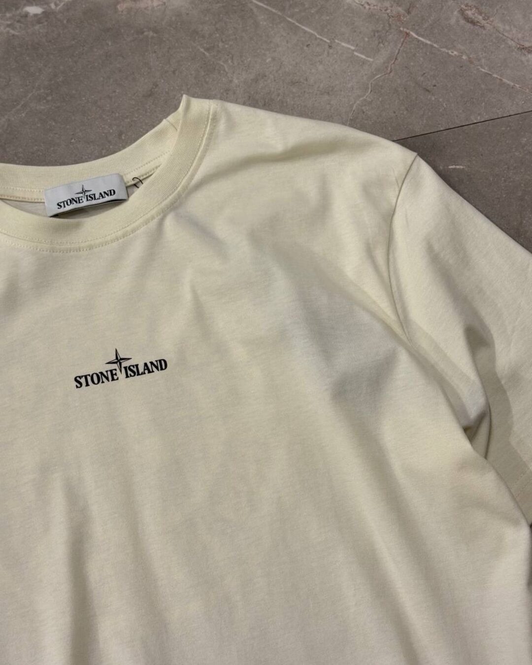 Футболка Stone Island