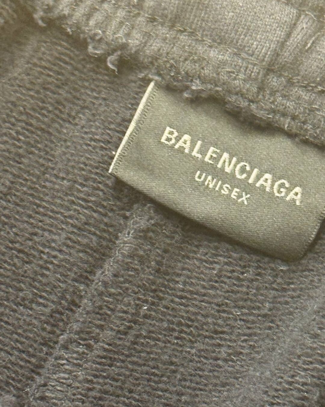 Шорты Balenciaga