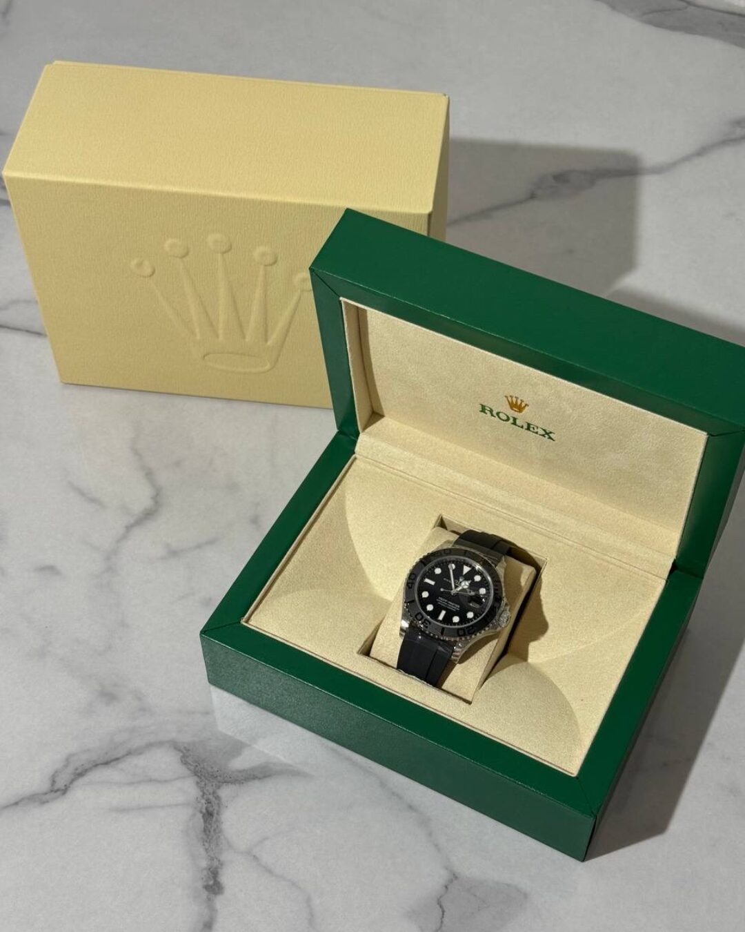 Часы Rolex Oyster Perpetual Date
