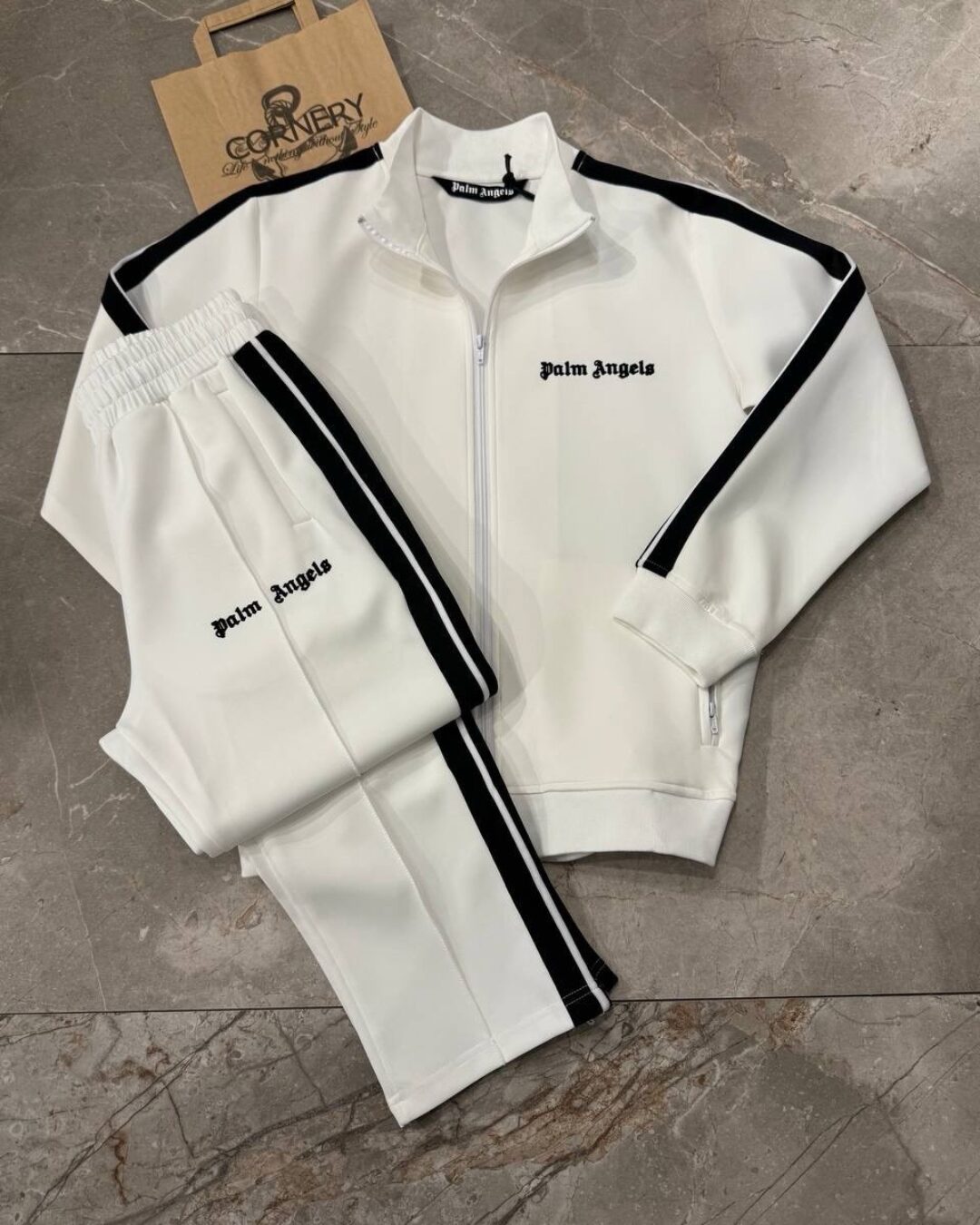 Спортивный Костюм Palm Angels