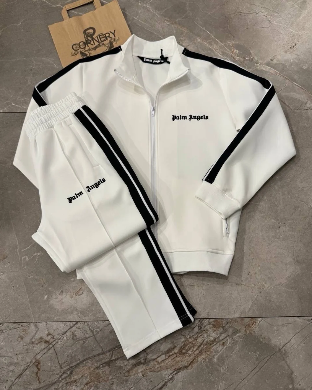 Спортивный Костюм Palm Angels