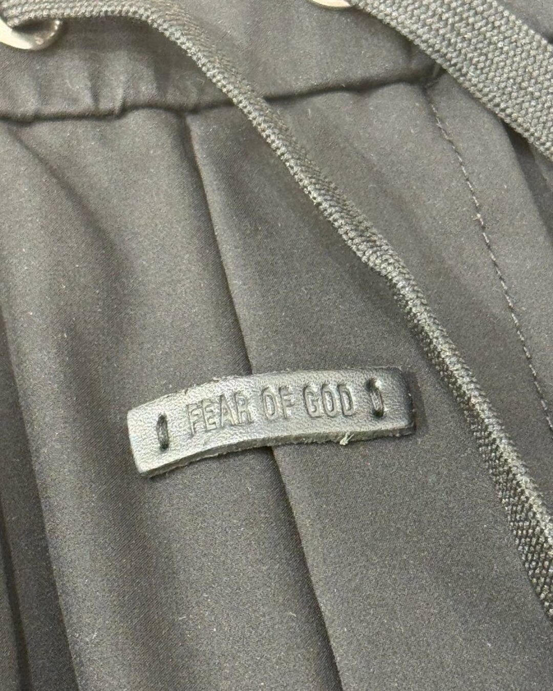 Штаны Fear of God