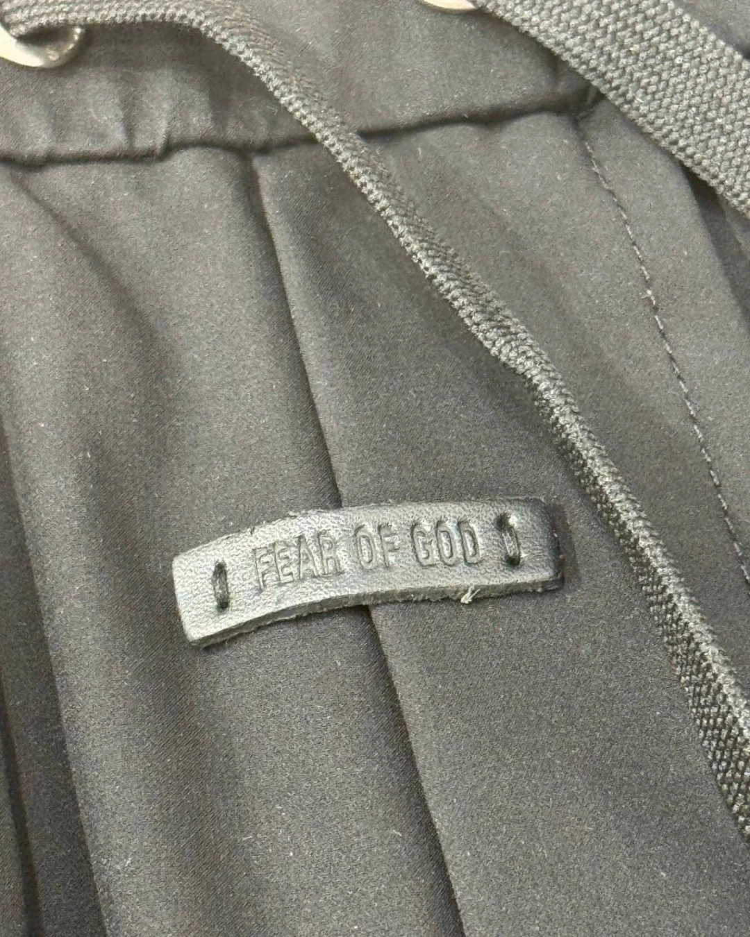Штаны Fear of God — фото 5