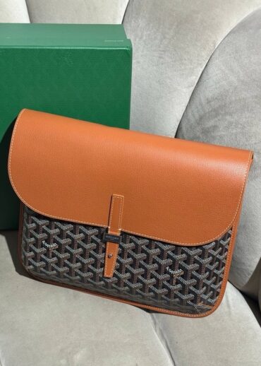 Сумка Goyard Coursier