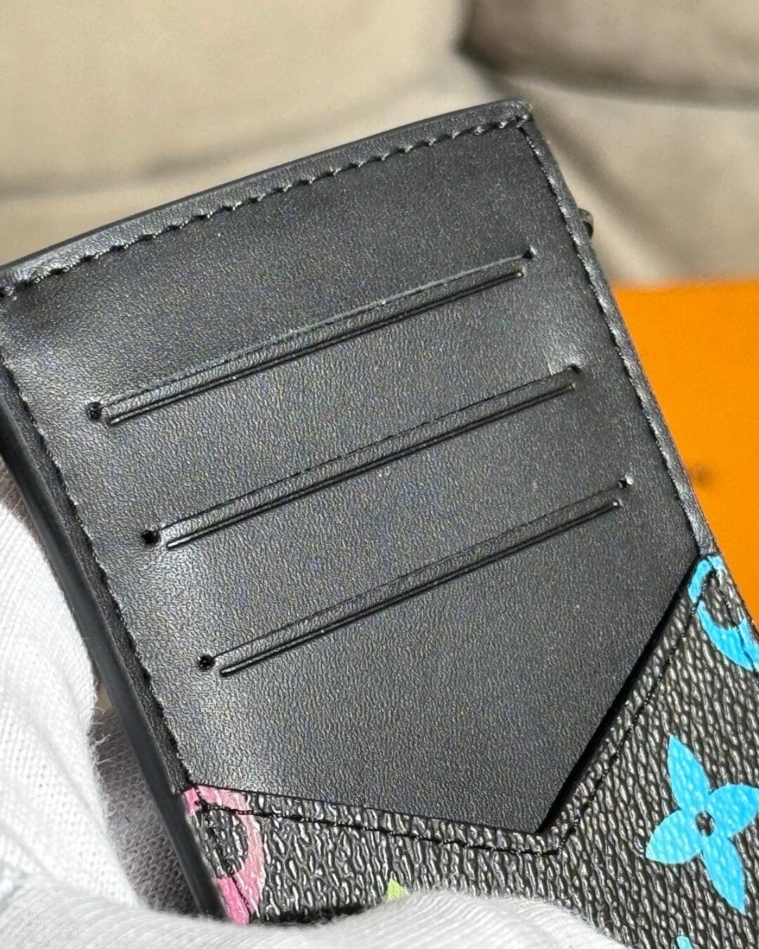 Картхолдер Louis Vuitton(Premium)